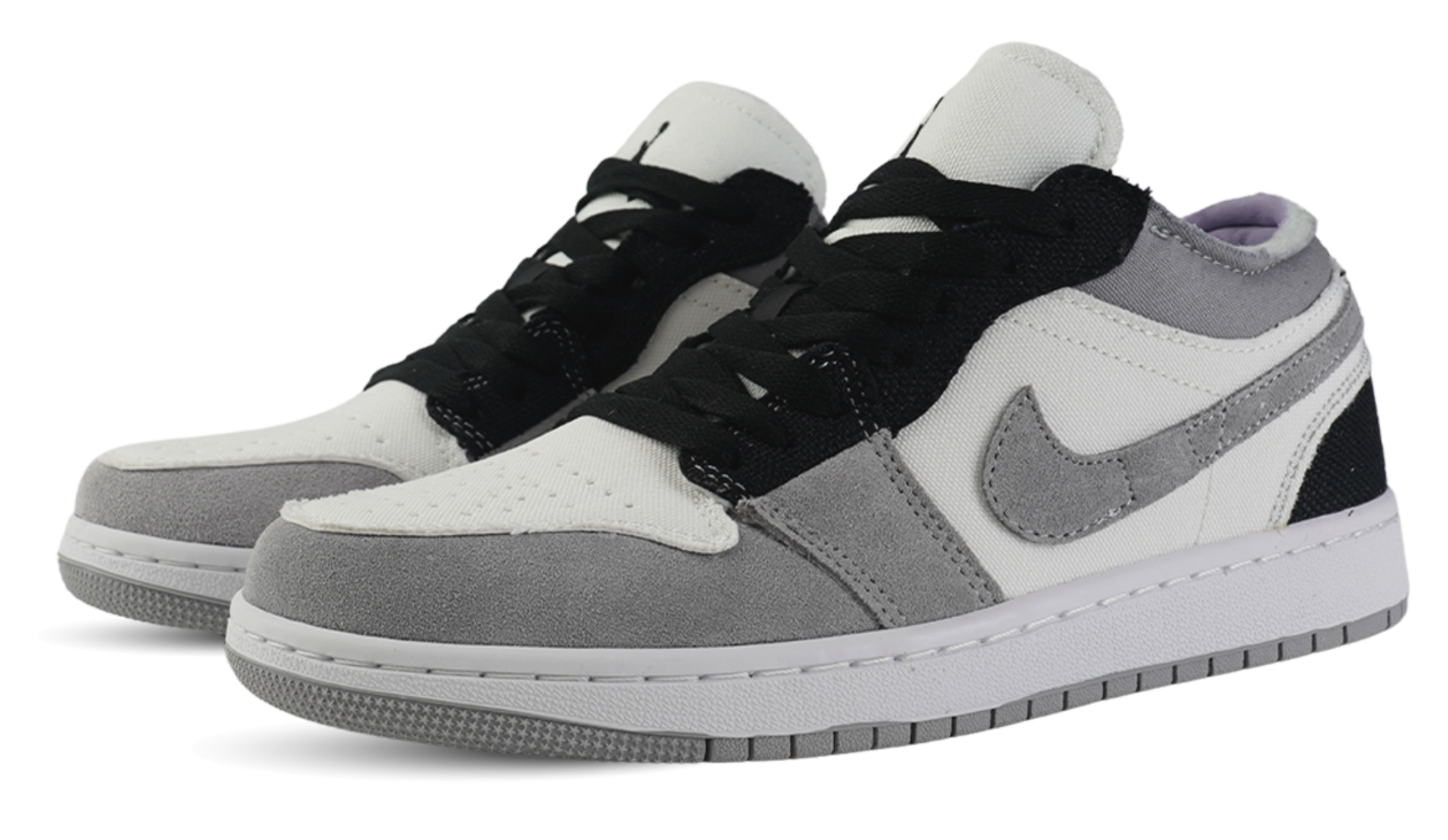 NIKE AIR JORDAN 1 LOW SE *CRAFT* Image