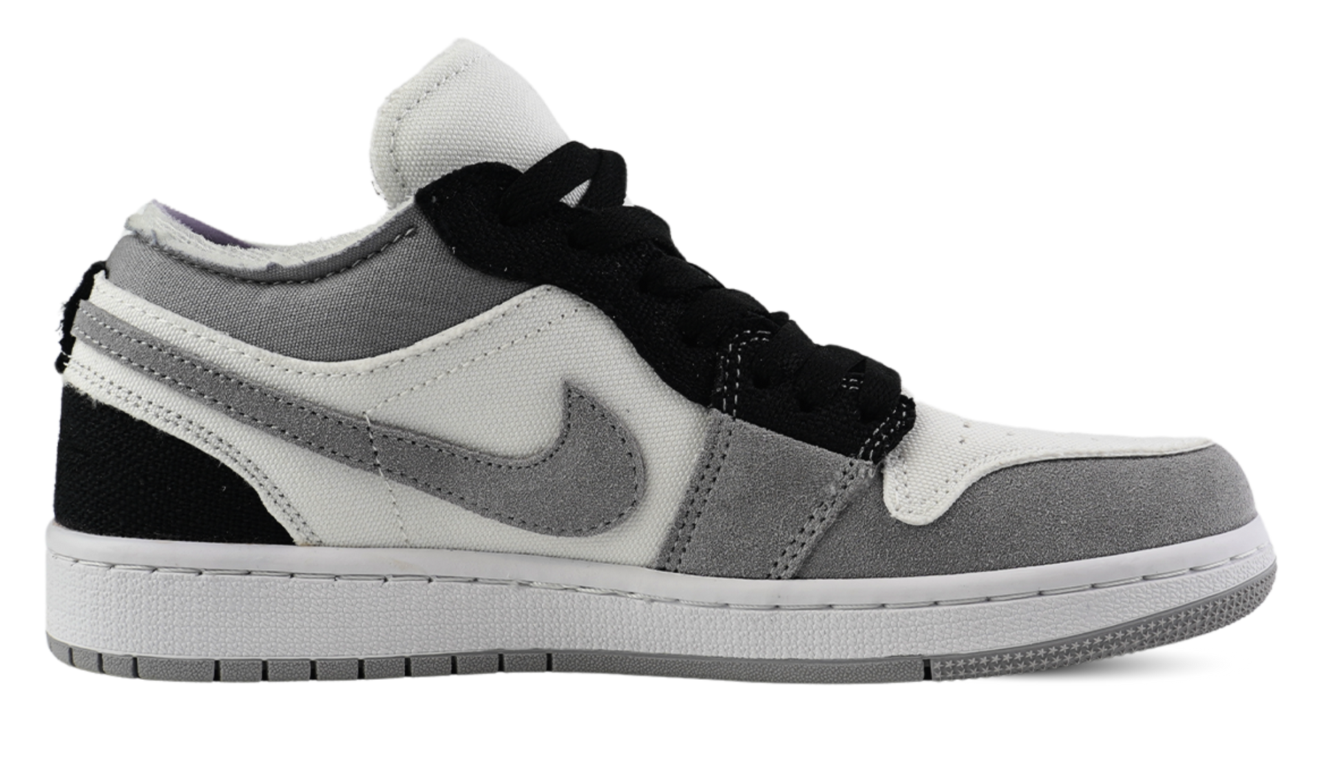 NIKE AIR JORDAN 1 LOW SE *CRAFT* Image