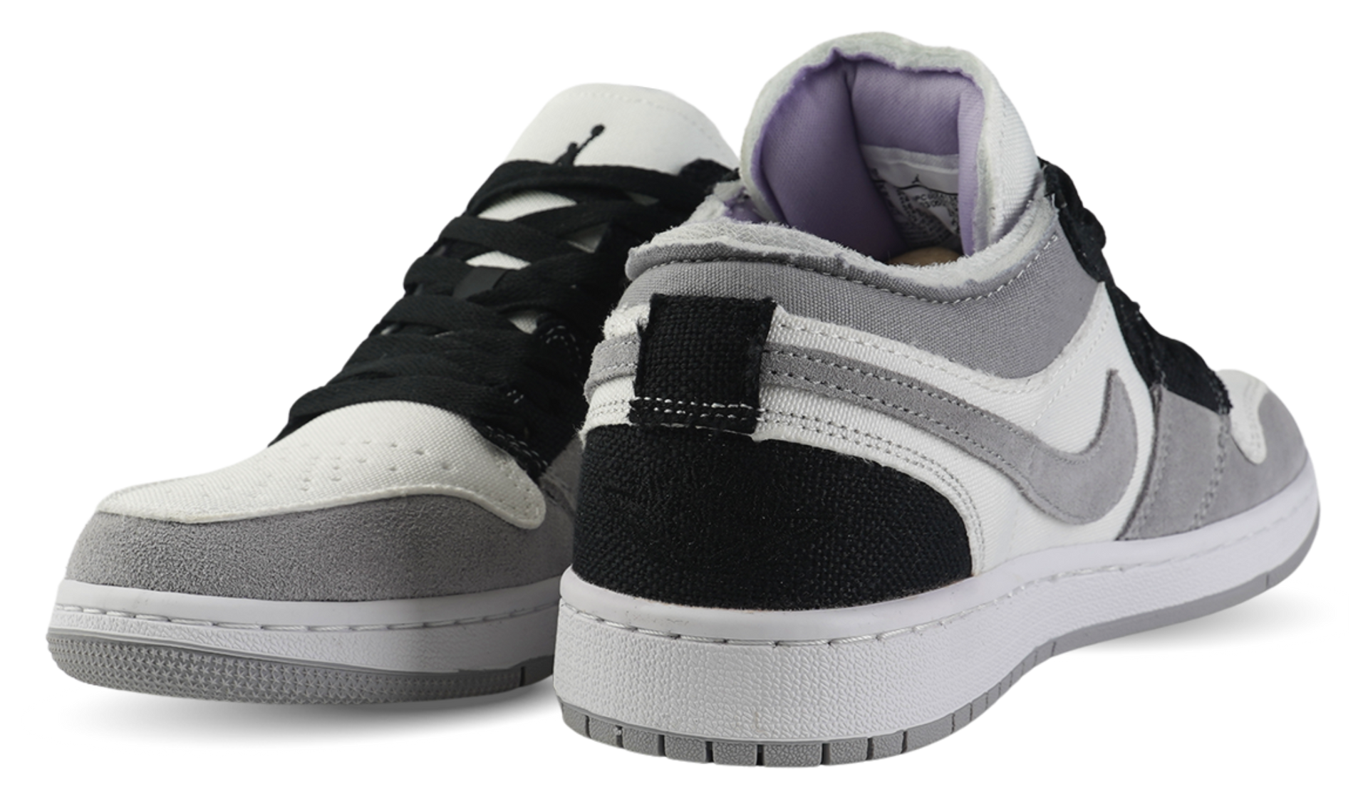 NIKE AIR JORDAN 1 LOW SE *CRAFT* Image