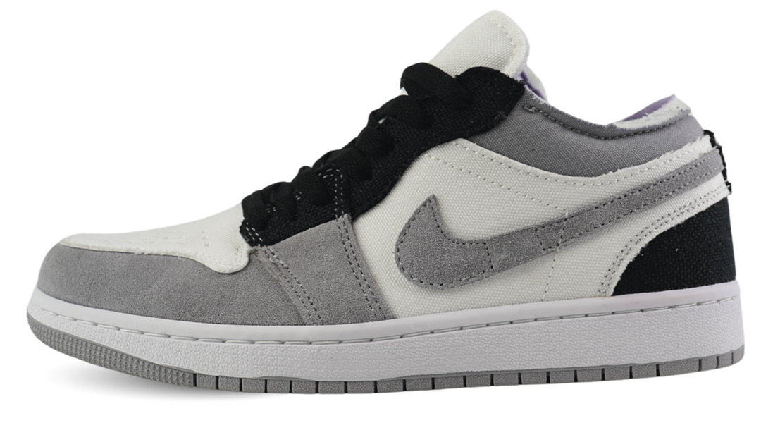 NIKE AIR JORDAN 1 LOW SE *CRAFT* Image