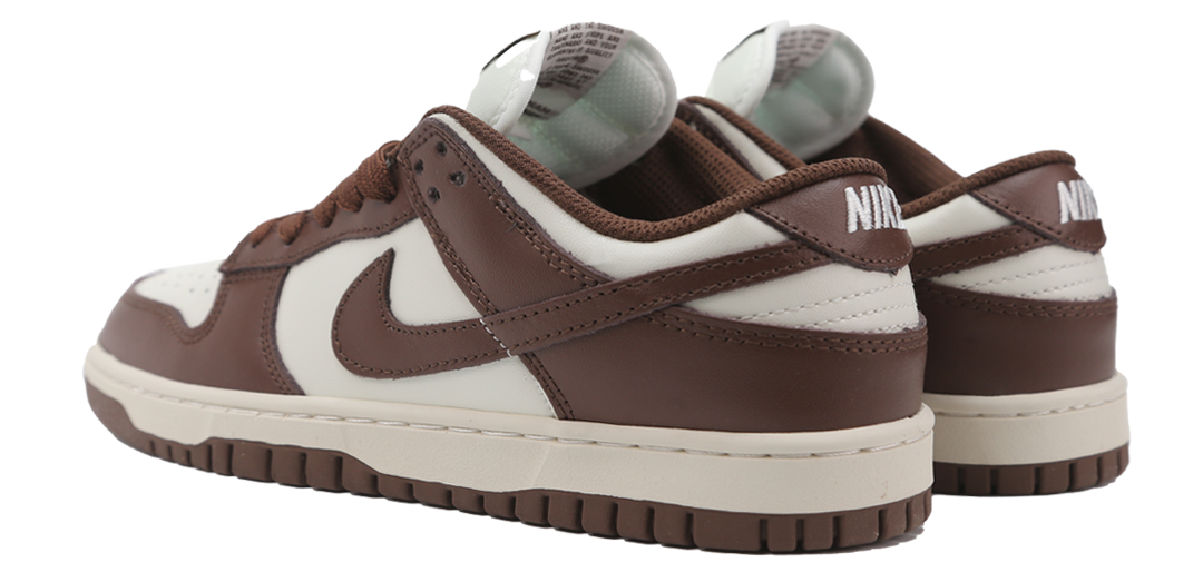 NIKE DUNK LOW CACAO Image