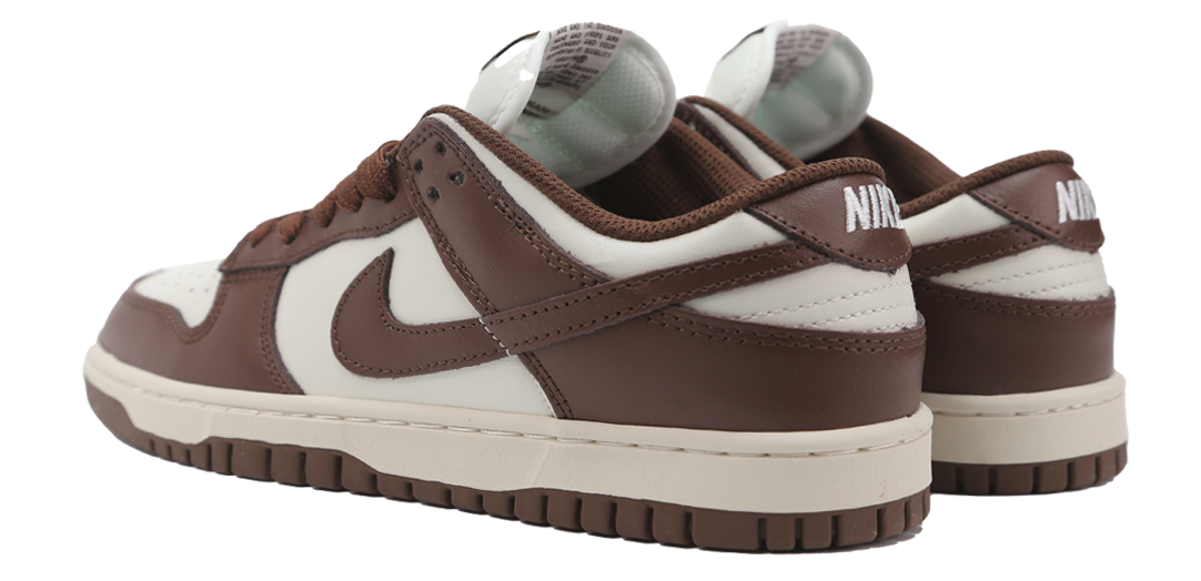 NIKE DUNK LOW CACAO Image