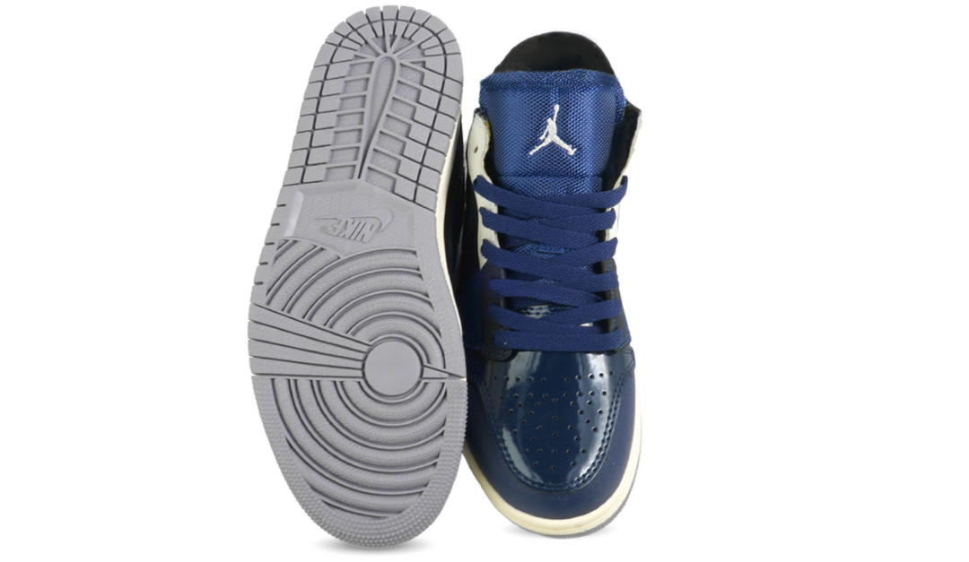 Nike Air Jordan 1 Low SE Craft Shoes Image