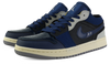 Nike Air Jordan 1 Low SE Craft Shoes