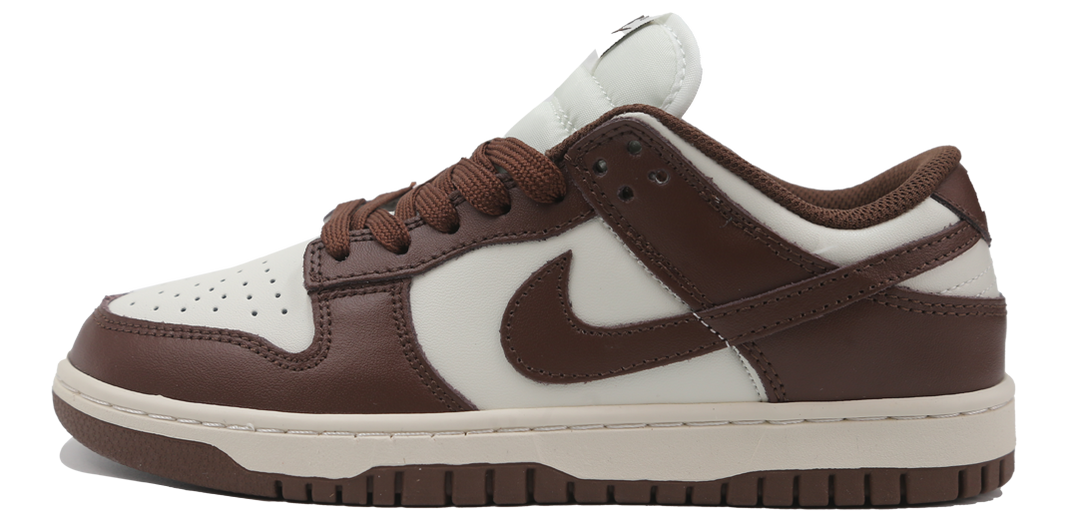 NIKE DUNK LOW CACAO Image