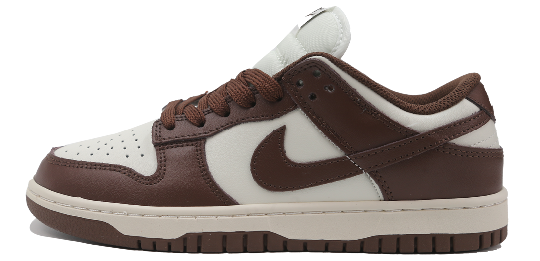 NIKE DUNK LOW CACAO Image