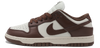 NIKE DUNK LOW CACAO