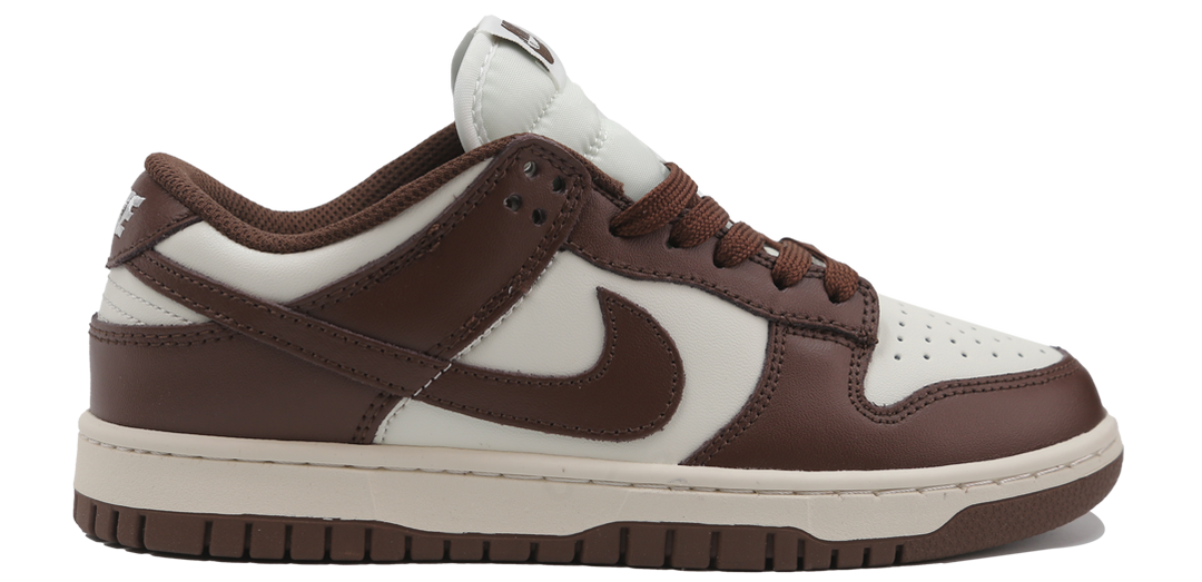 NIKE DUNK LOW CACAO Image