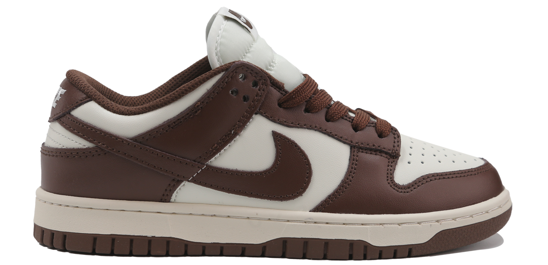 NIKE DUNK LOW CACAO Image