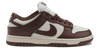 NIKE DUNK LOW CACAO