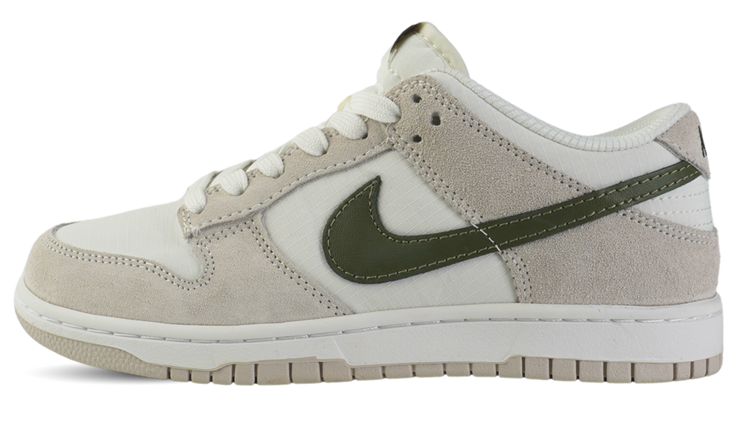 Nike dunk low 'Leaf Veins' Image