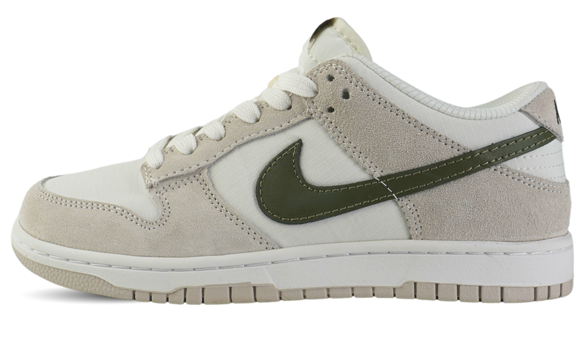 Nike dunk low 'Leaf Veins' Image