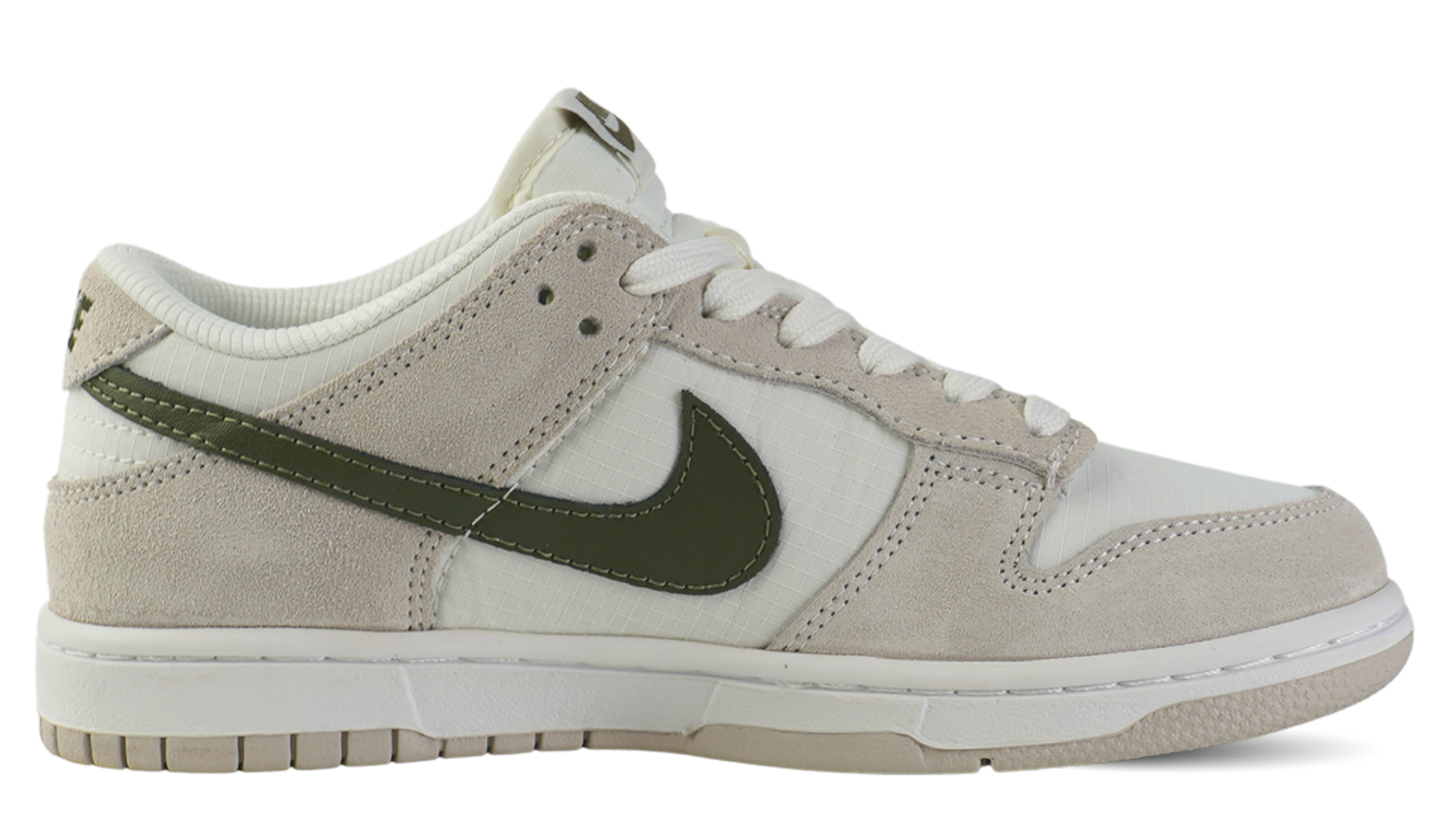 Nike dunk low 'Leaf Veins' Image