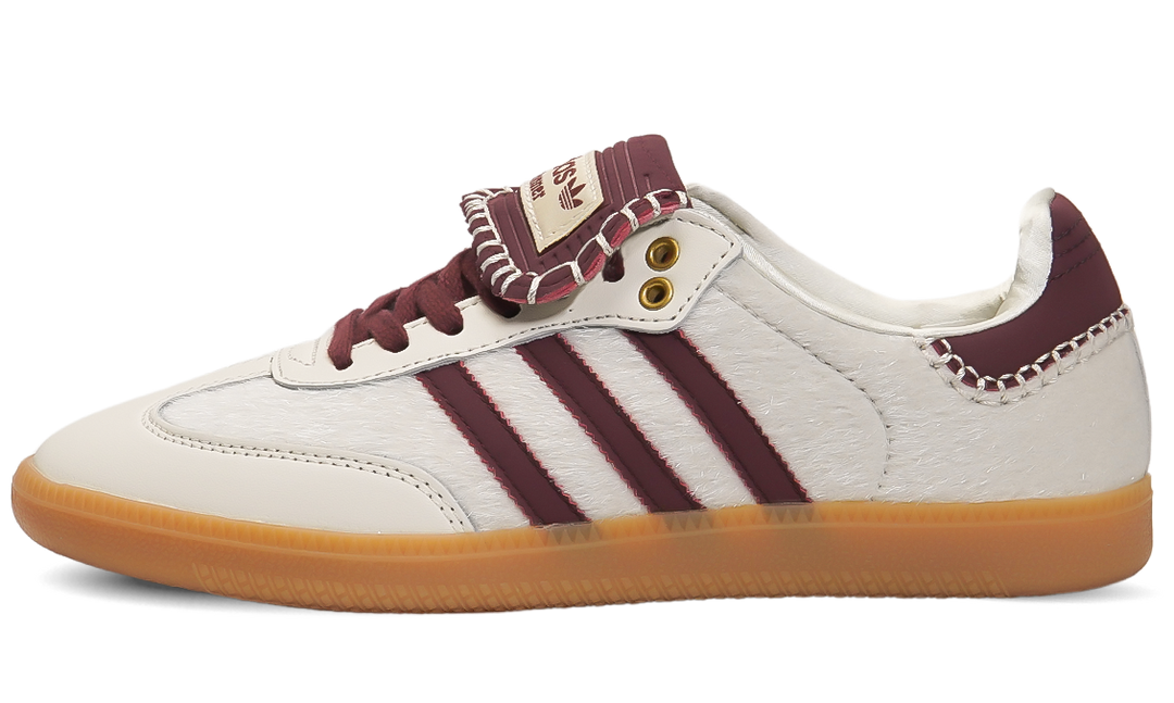 Adidas Wales Bonner Samba sneakers Image