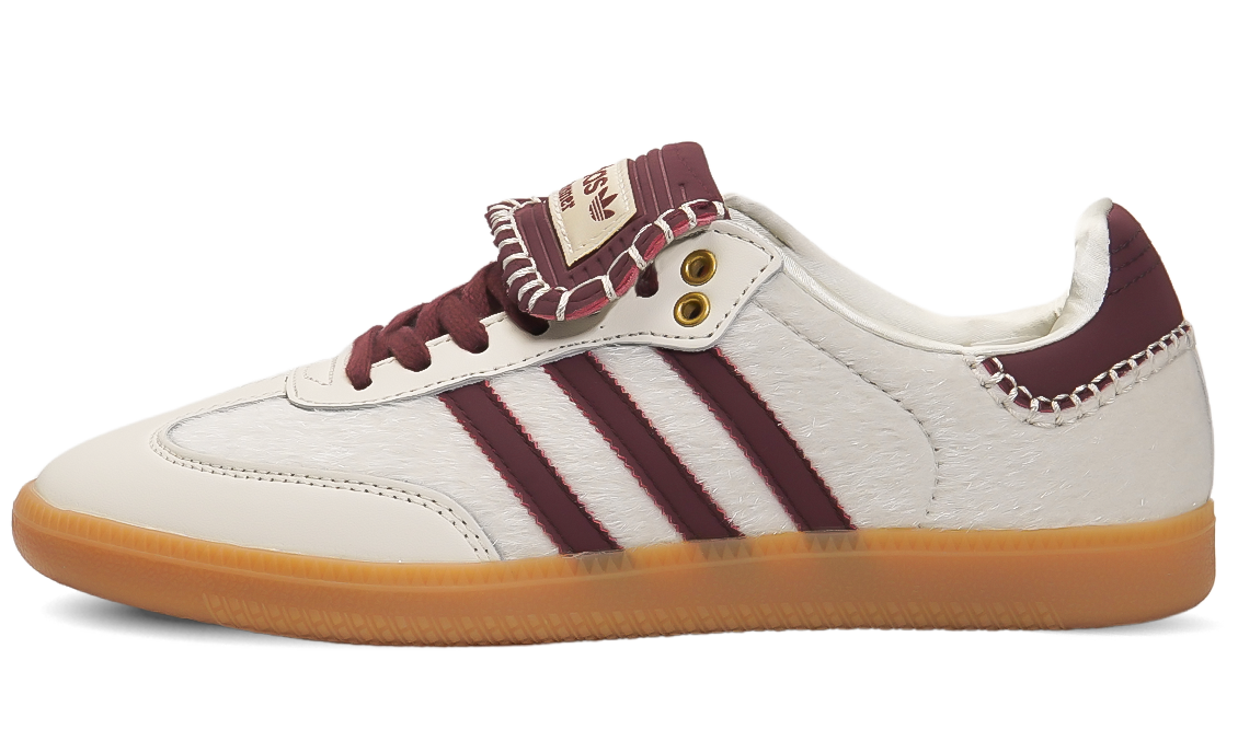 Adidas Wales Bonner Samba sneakers Image