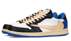 Nike Air Jordan Low Travis Scott Fragment