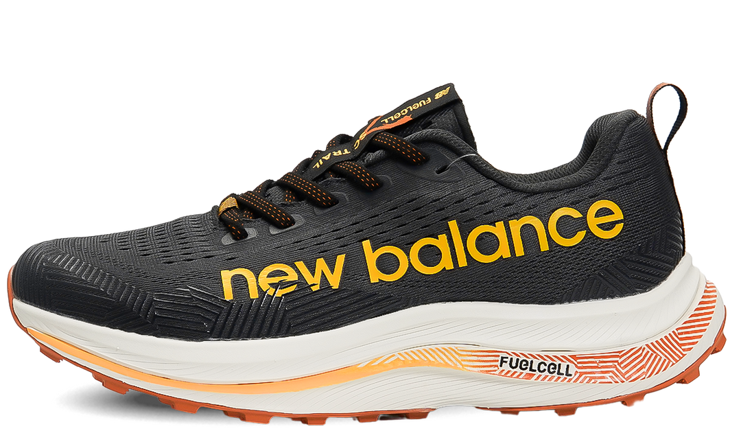 New Balance Fuelcell Running Shoe Image