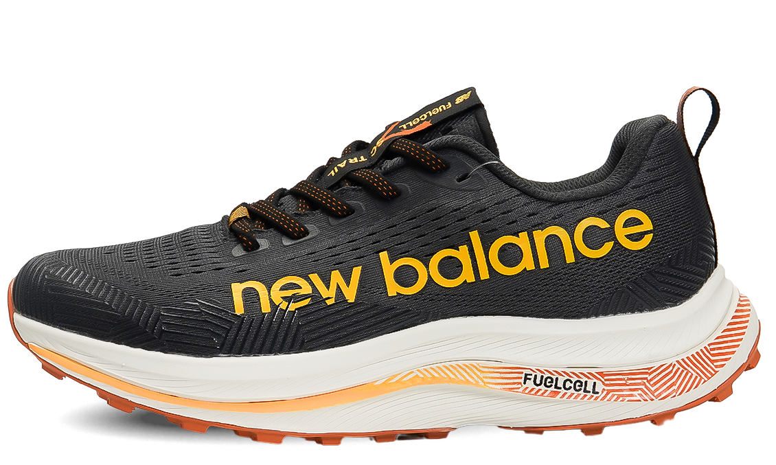 New Balance Fuelcell Running Shoe Image