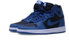 Air Jordan 1 Retro High OG Dark Marina Blue