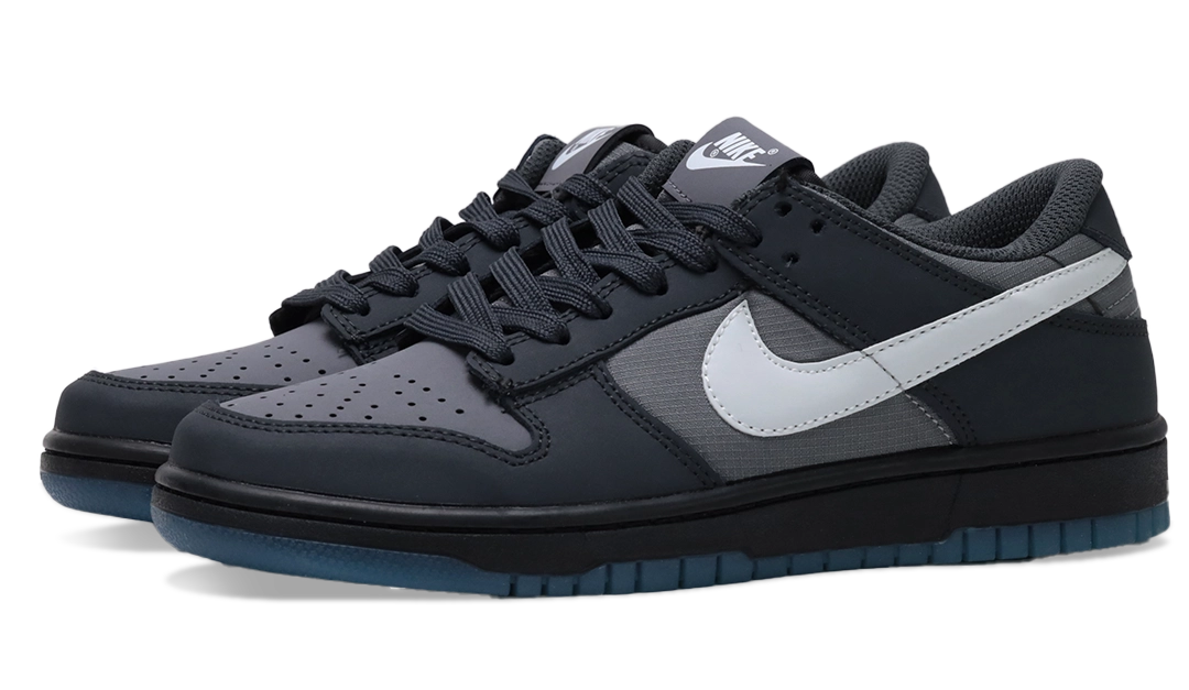 Nike dunk low ANTHRACITE Image