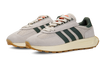 Adidas Retropy E5 Grey & Green