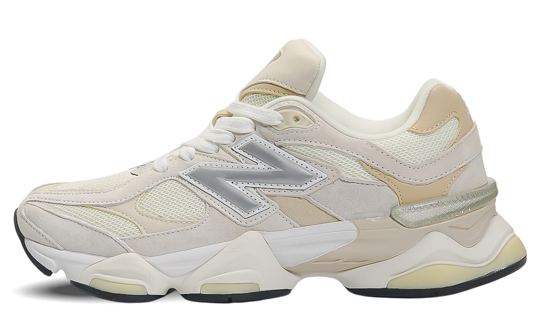 New Balance 9060 Beige Image