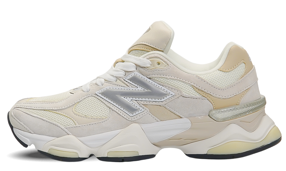 New Balance 9060 Beige Image