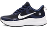 Nike Running Shoe Navy Blue & White