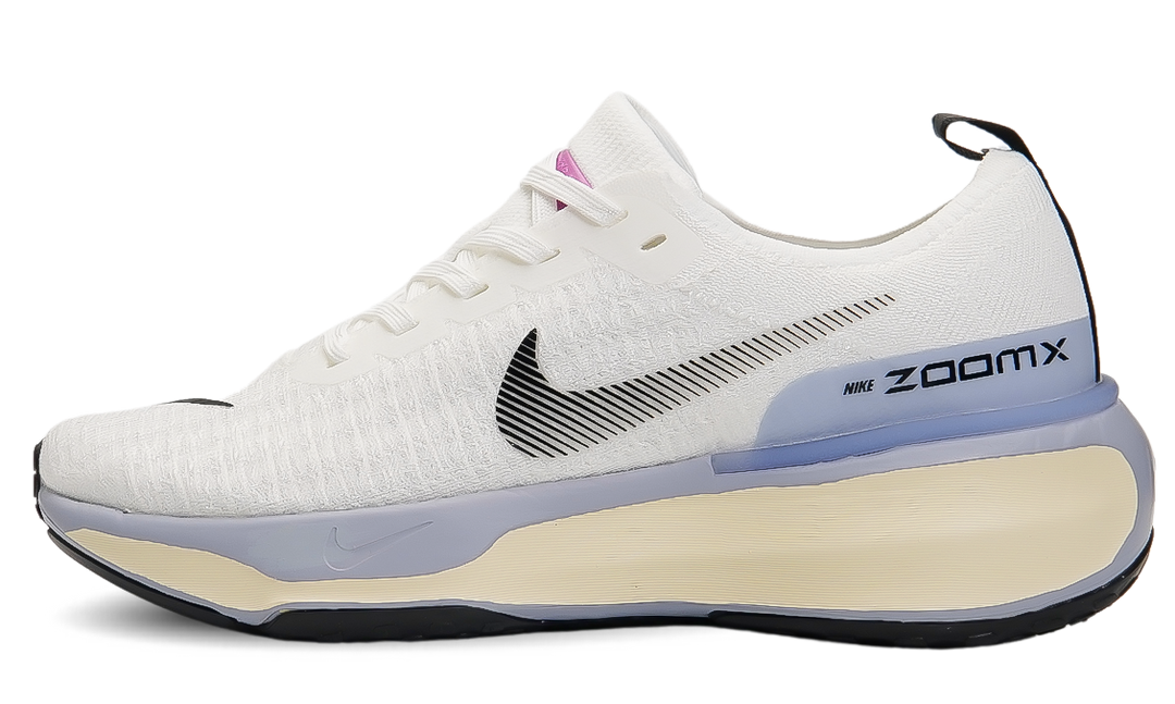 Nike ZoomX Invincible Run FK 3 White Image