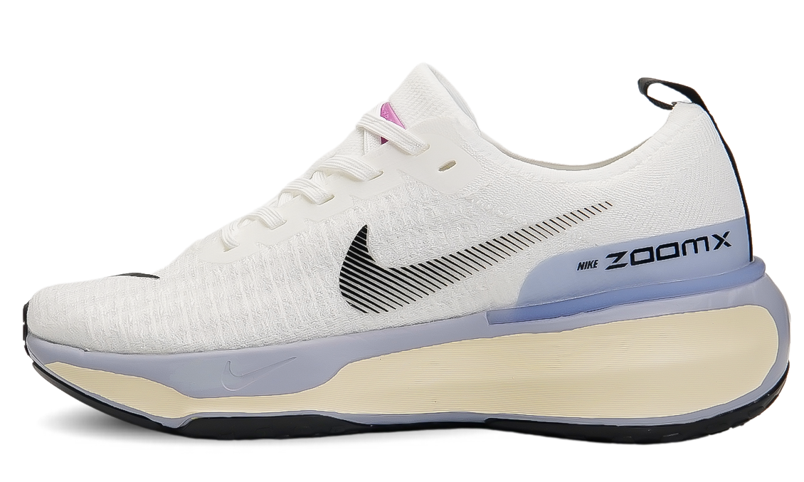 Nike ZoomX Invincible Run FK 3 White Image