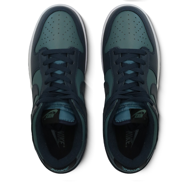 Nike Dunk Low Mineral Slate Armory Navy Image