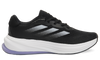 Adidas Supernova Rise M Black and White