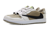 Travis Scott x Air Jordan 1 Low Golf