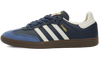 Adidas Samba Navy Blue