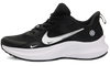 Nike Running Shoe Black & White