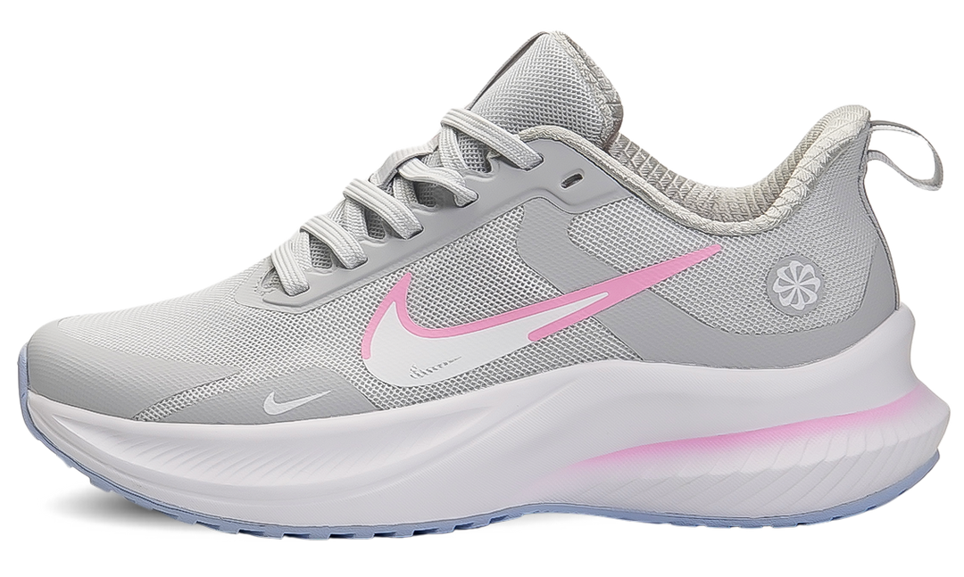 Nike Running shoe Gray Image