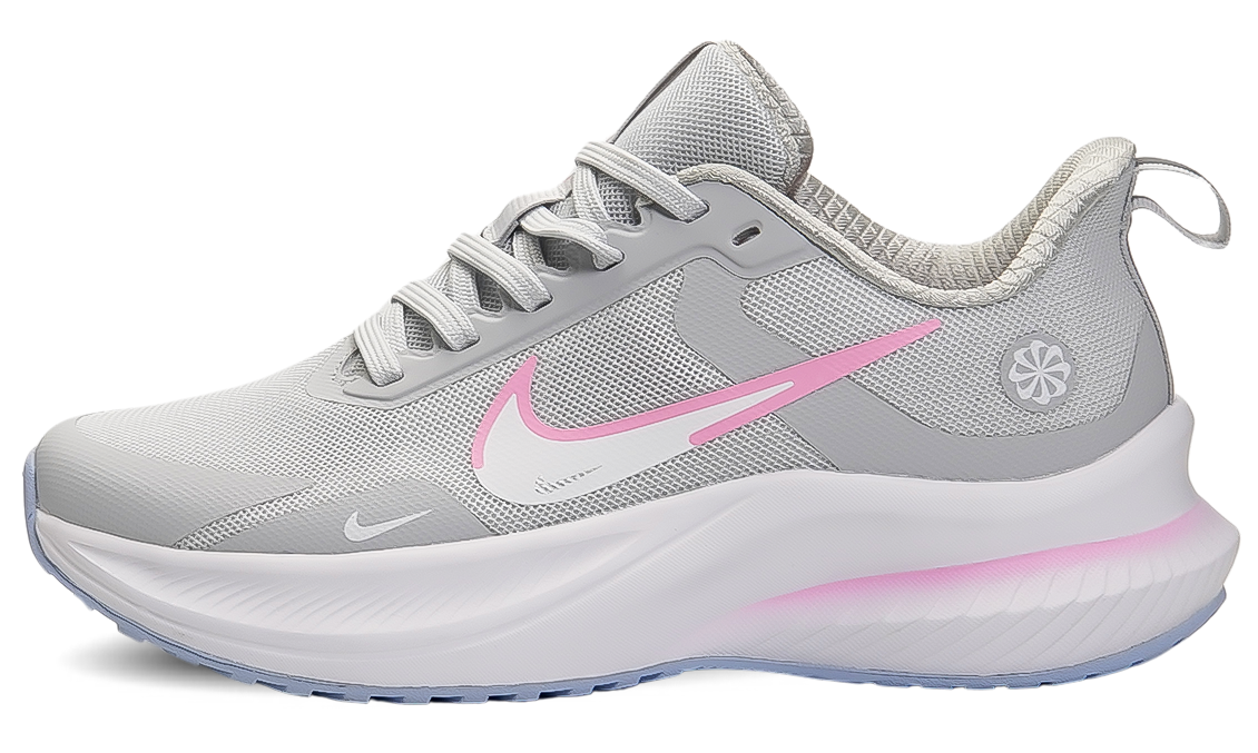 Nike Running shoe Gray Image