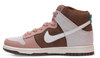 Air Jordan 1 High light chocolate