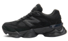 New Balance 9060 Triple Black