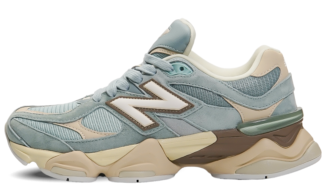 New Balance 9060 BLUE HAZE Image