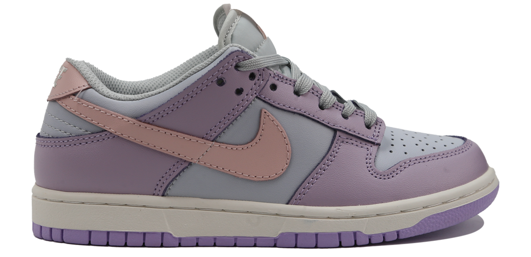 Nike Dunk Low Easter Image