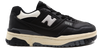 New Balance 550 Black