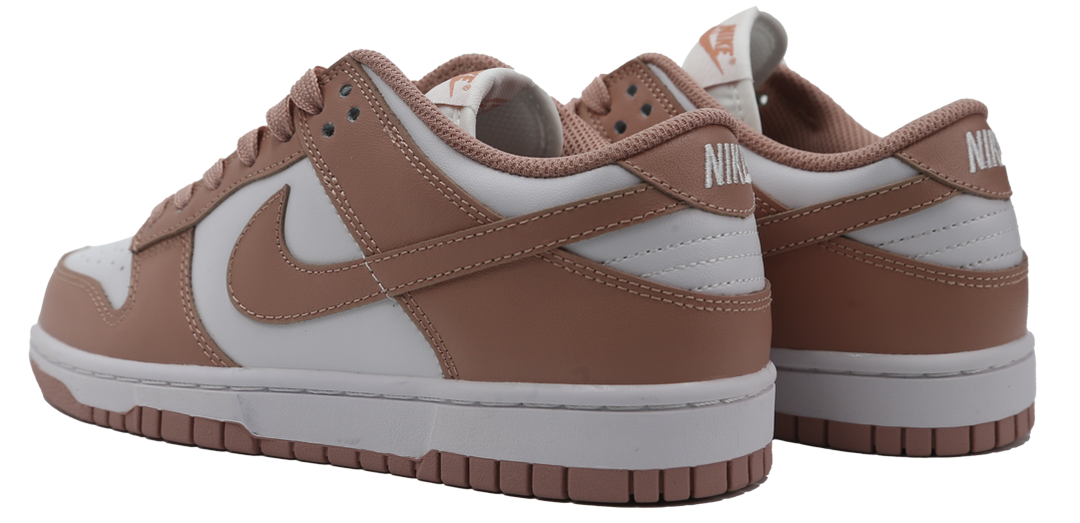 Nike Dunk Low Rose Whisper Image