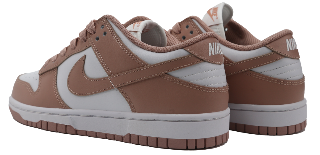 Nike Dunk Low Rose Whisper Image