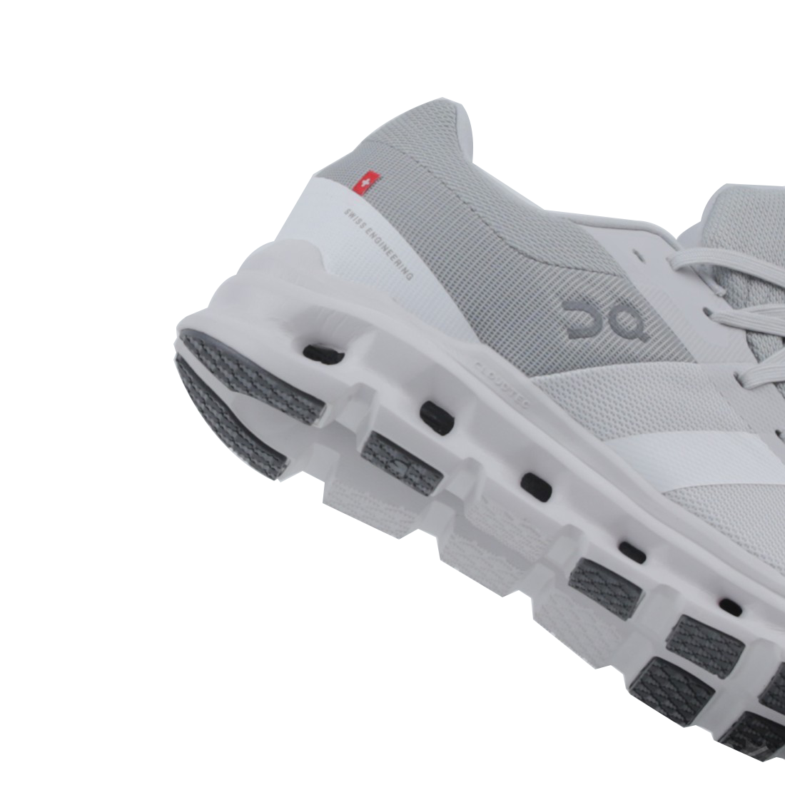 On Cloud - CloudRunner - Gray & White Image