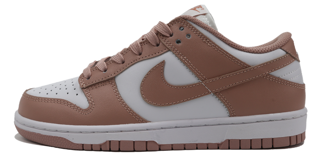 Nike Dunk Low Rose Whisper Image