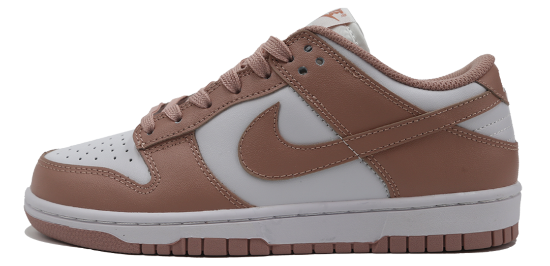 Nike Dunk Low Rose Whisper Image