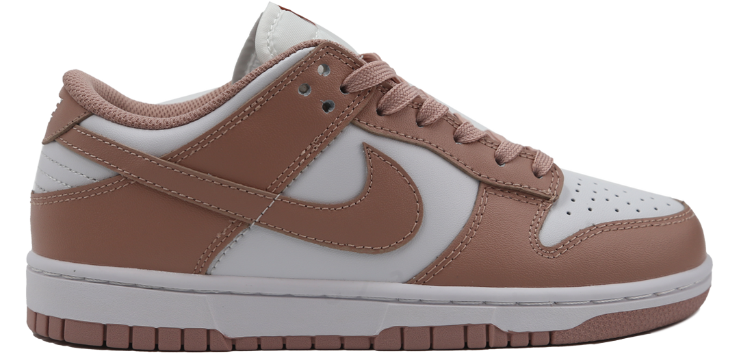 Nike Dunk Low Rose Whisper Image