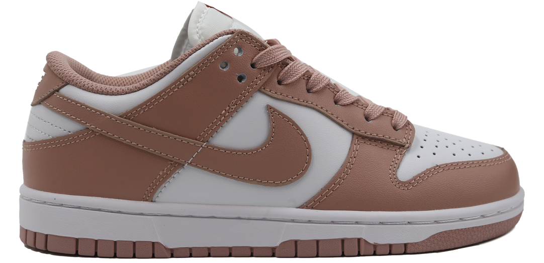 Nike Dunk Low Rose Whisper Image