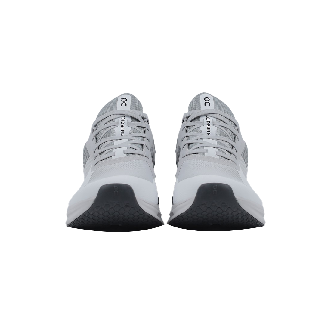 On Cloud - CloudRunner - Gray & White Image